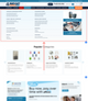 BigCommerce Add-on: Custom mega navigation BigCommerce Add-on: Custom mega navigation
